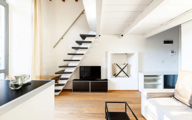 Paoli - Navigli city centre - A.C. - comfort