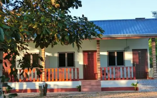 EiDI Homestay