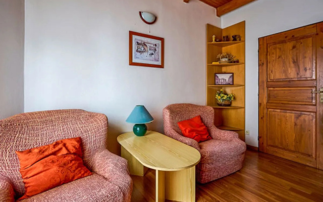 Apartment 547/1 Harrachov