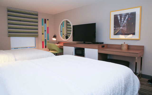Hampton Inn & Suites Mount Laurel/Moorestown