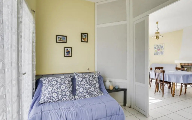 Maison Biscarrosse Plage, 3 pièces, 4 personnes - FR-1-521-19