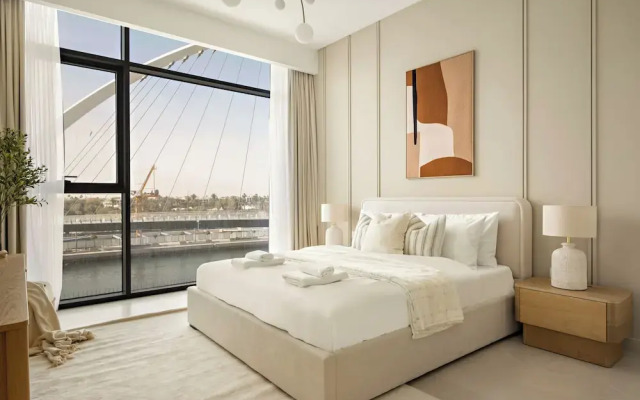 Silkhaus Canal Front Residence