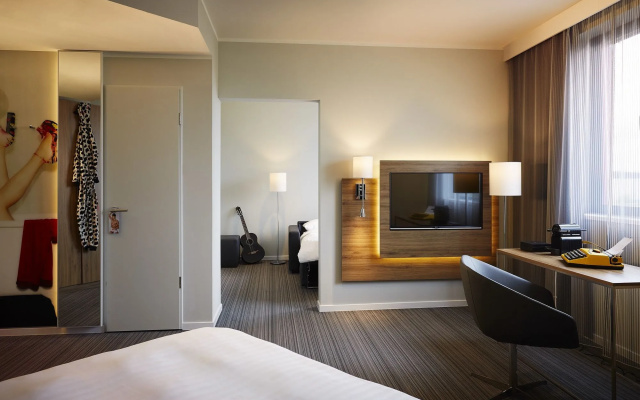 MOXY Ludwigshafen