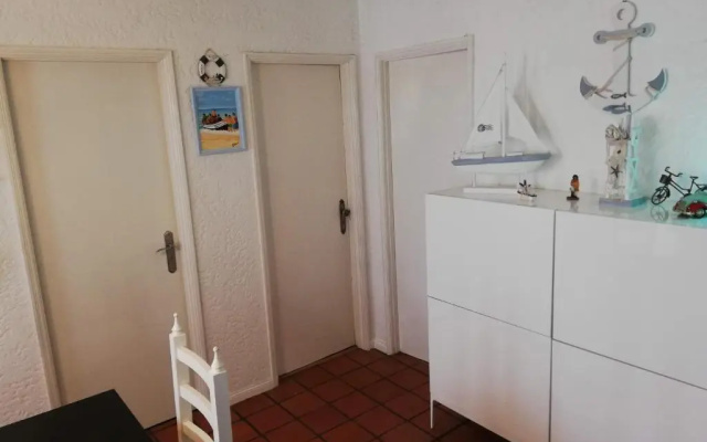 Casa na Praia do Mindelo