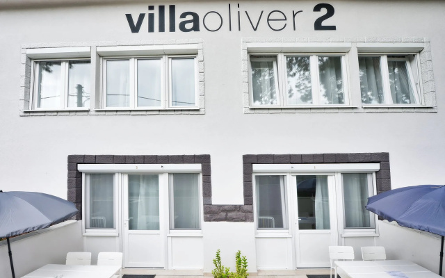 Villa Oliver 2 Siófok