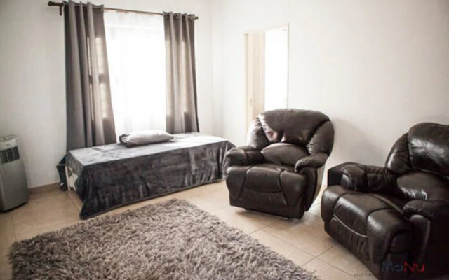 Monu Self Catering Accommodation