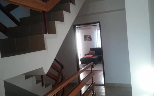 Holiday Home Arina