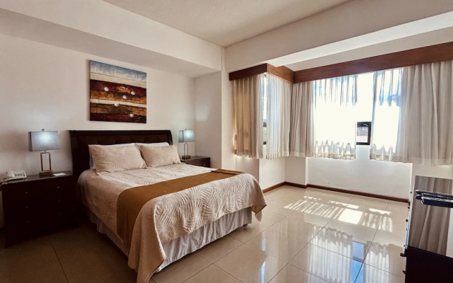 Suites Jardin Imperial