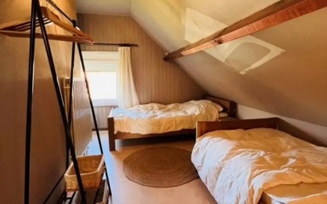 Holiday Home in Wenduine Near Zeedijk