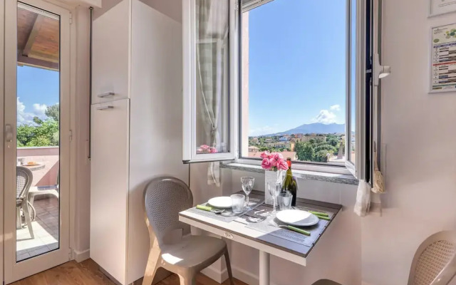 Villa Paolina Apartments