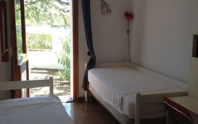 SVS - Lu Impostu Villa e Apartments