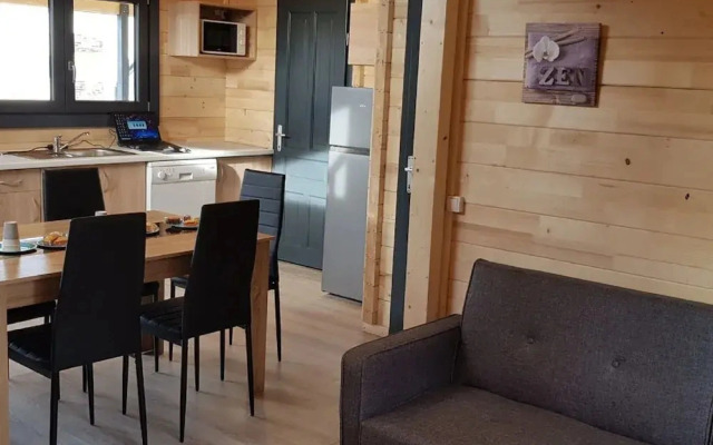 Cozy Countryside Retreat