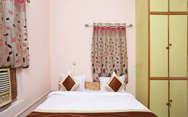 Ma Homestay By OYO Rooms
