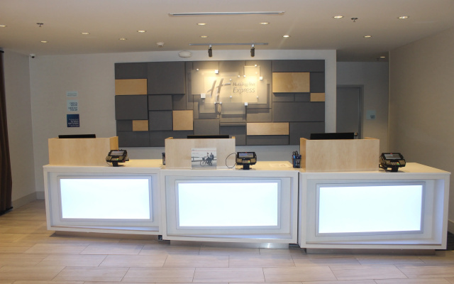 Holiday Inn Express Athens by IHG