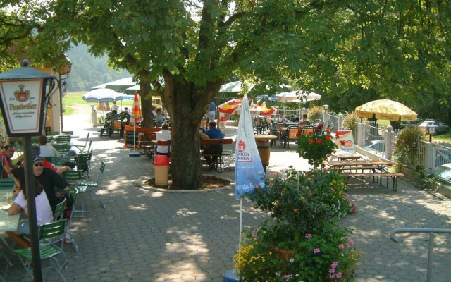 Zum Birnthaler
