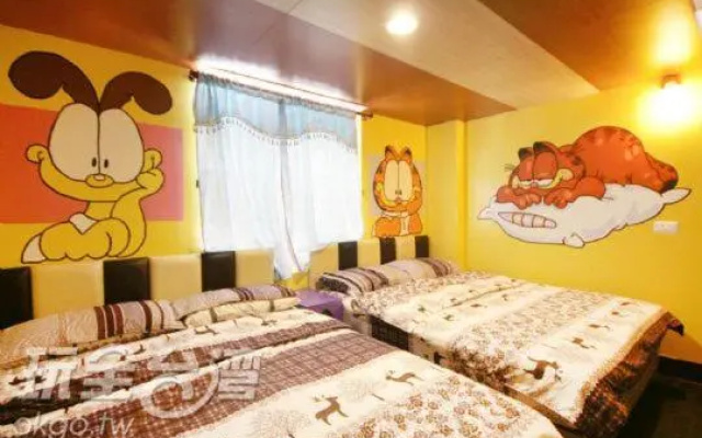 Her Home Homestay