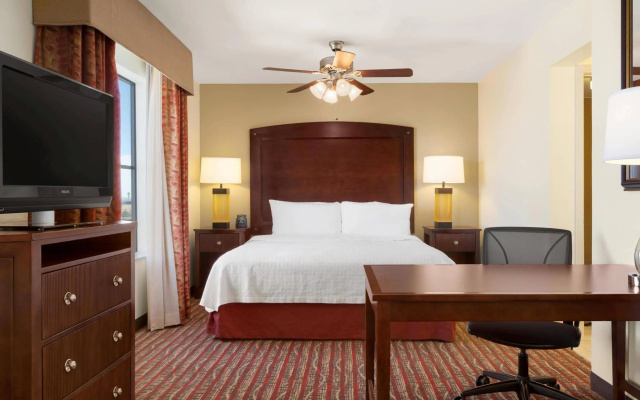 Homewood Suites by Hilton Denver Tech Center