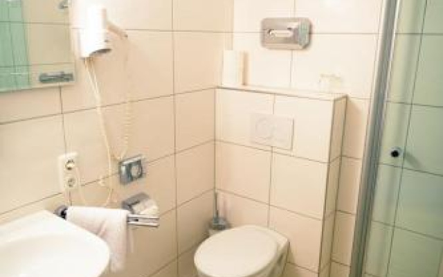 Hotel Gasthaus zur Linde