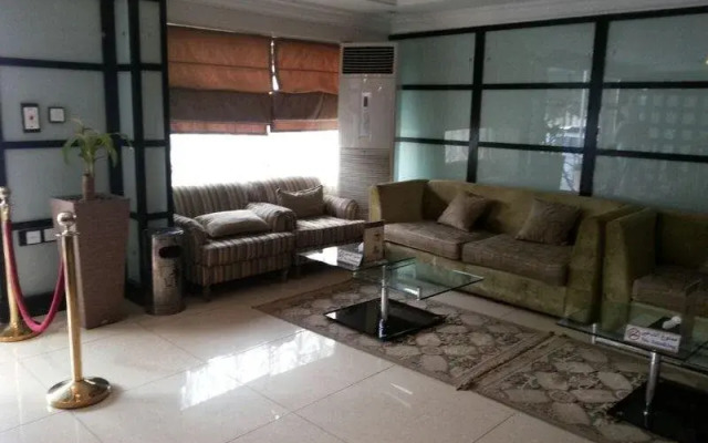 Sama Al Qasr Al Muhamadiya Hotel