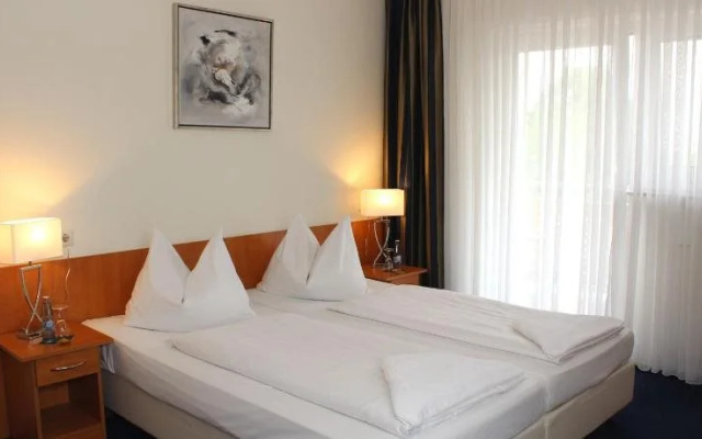 Hotel Benecke Düsseldorfer Hof