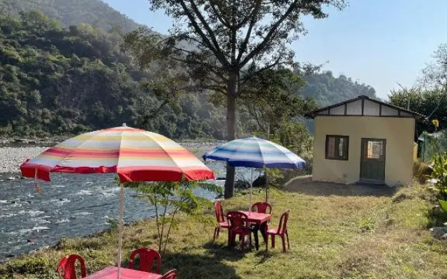 Nayar Valley Retreat