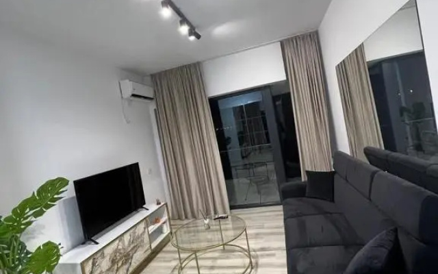 Pipera Nature Apartment
