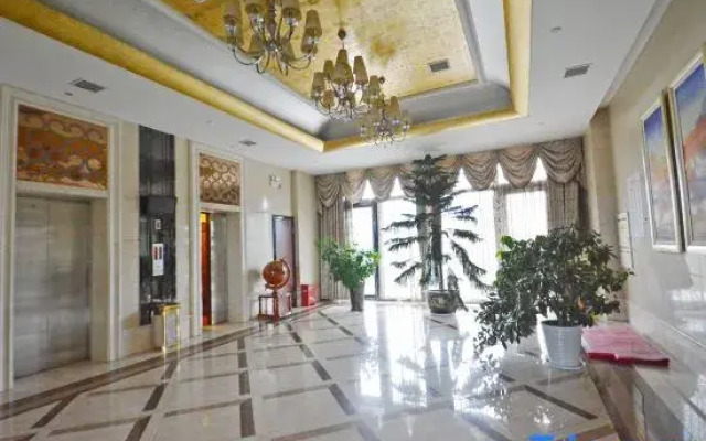 Yiyuan Business Hotel
