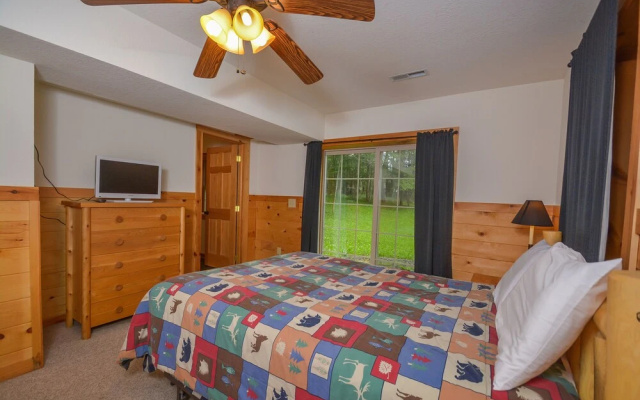 Dan's Mountain 3 Bedroom House