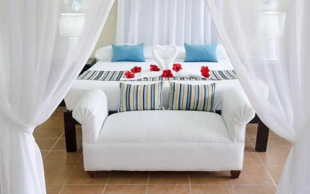 Hotel Puerto Plata Beach Resort