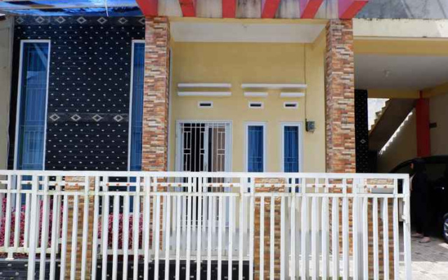 Rumah Kapeh Panji