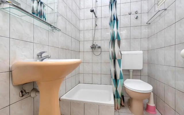 Apartments Vele