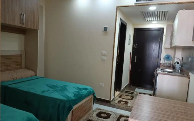 Family apartment by the sea 5