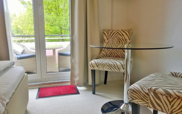 Ostsee Micro Ferienappartements Dierhagen-Strand - Haus 1