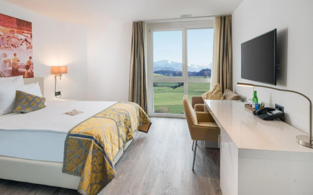 Hotel Swiss Star