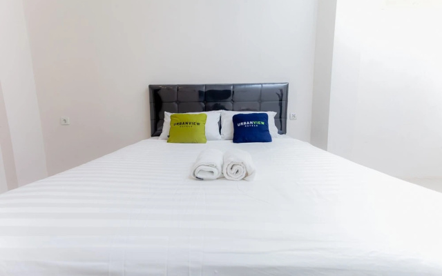 Urbanview Hotel Priority Samarinda by RedDoorz
