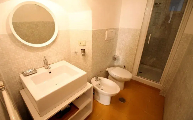 Enchanting 2BR Apt near Pantheon&Vatican