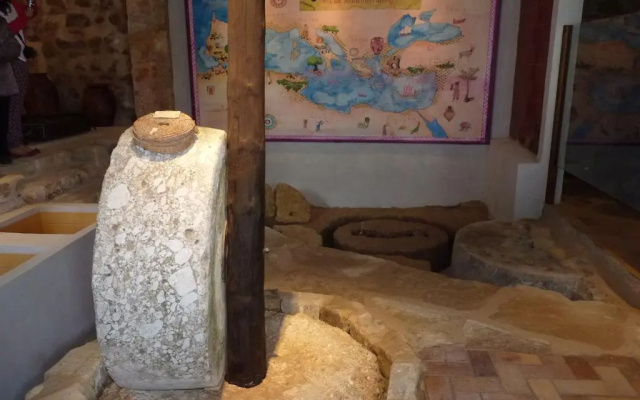Abaric Casa Rural