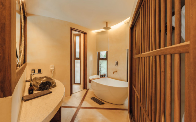 KAN Tulum Hotel