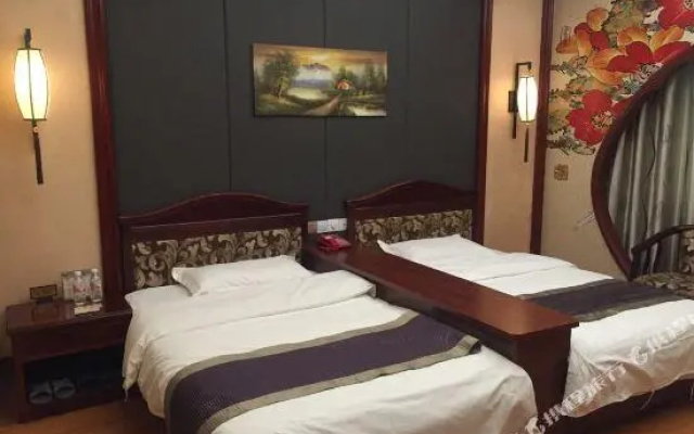 Jin De Hotel