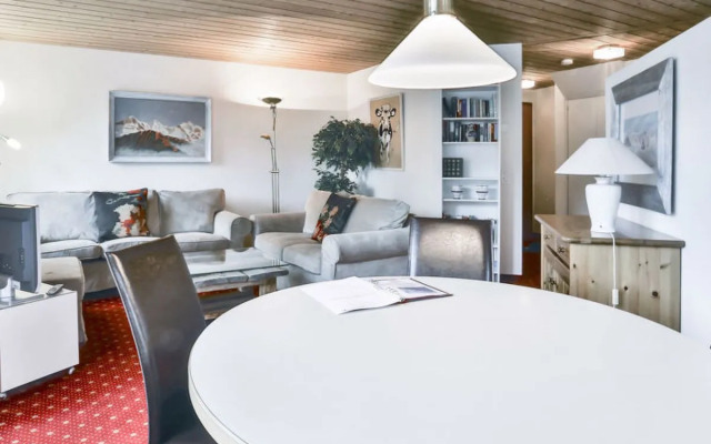 Chalet Abendrot 22269