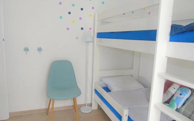 Apart111 Apartamenty - Rodzinny