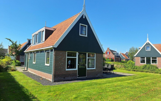 Charming Sauna Home Near Alkmaar