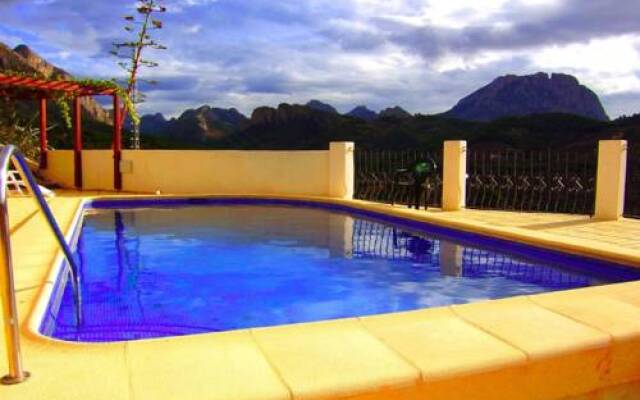 Отель Apartamentos Turisticos Isa i Toni Испания, Лорча - отзывы, цены и фото номеров - забронировать отель Apartamentos Turisticos Isa i Toni онлайн
