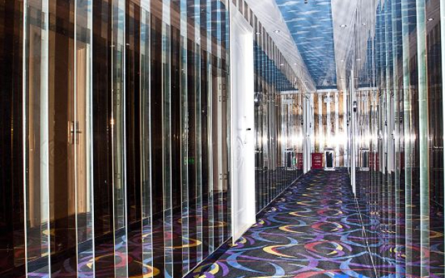Shanghai Gujia Hotel