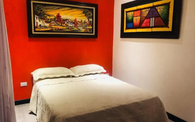 Millenium Hostels Manuel Antonio