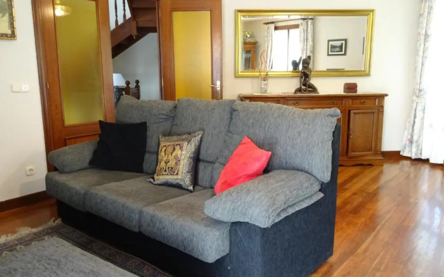 Duplex Frain