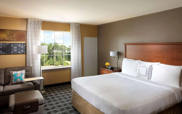 TownePlace Suites by Marriott Houston Intercontinental Arpt
