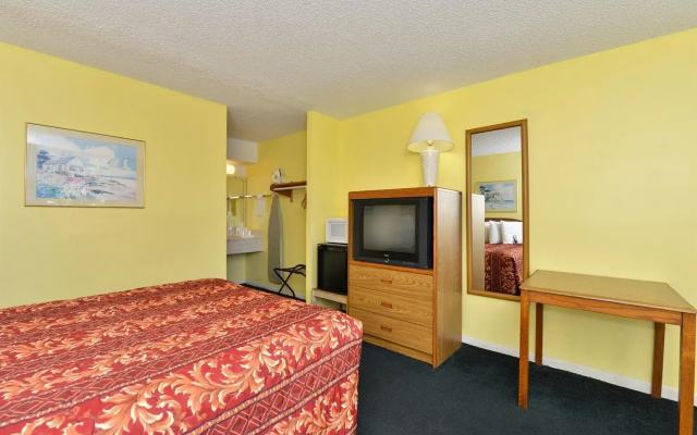 Americas Best Value Inn - Satellite Beach