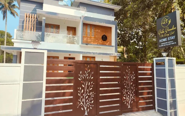 Palm Paradise Home Stay