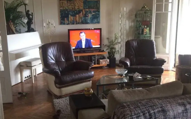 Appartement Bienvenus chez MICHEL